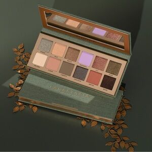 Anastasia Beverly Hills Nouveau Eyeshadow Palette